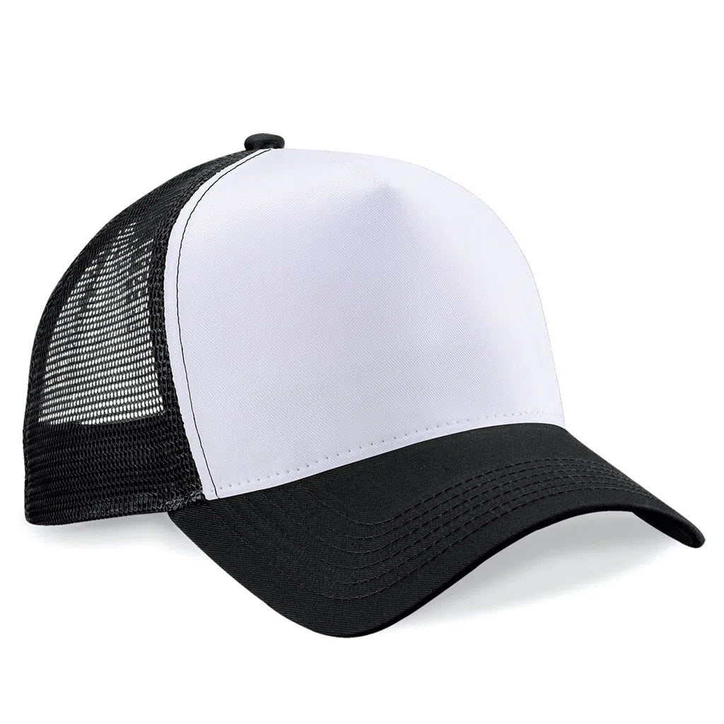 Casquette Snapback Trucker (32869)-1cafe1chaise