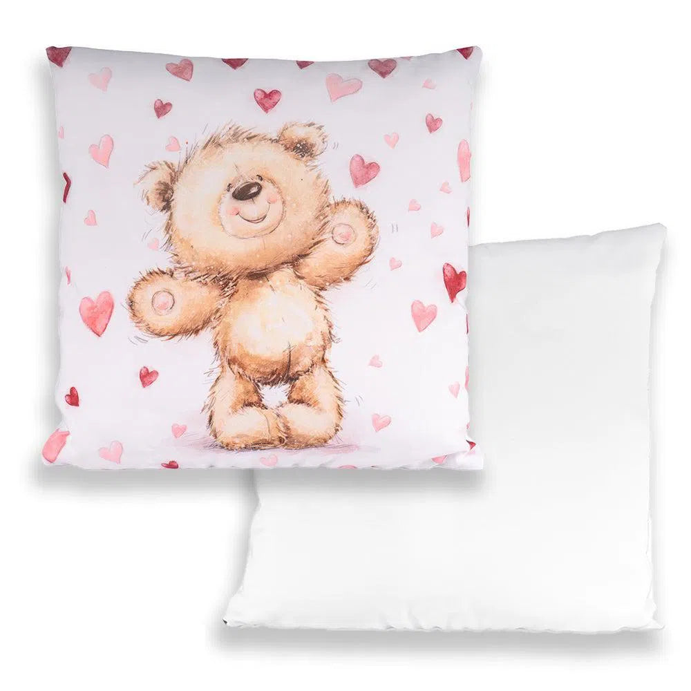 Coussin ourson amoureux-1cafe1chaise