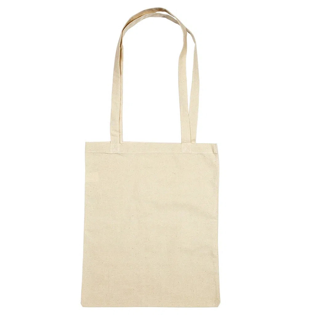 Sac shopping/tote bag Cotton shopper (62038)-1cafe1chaise