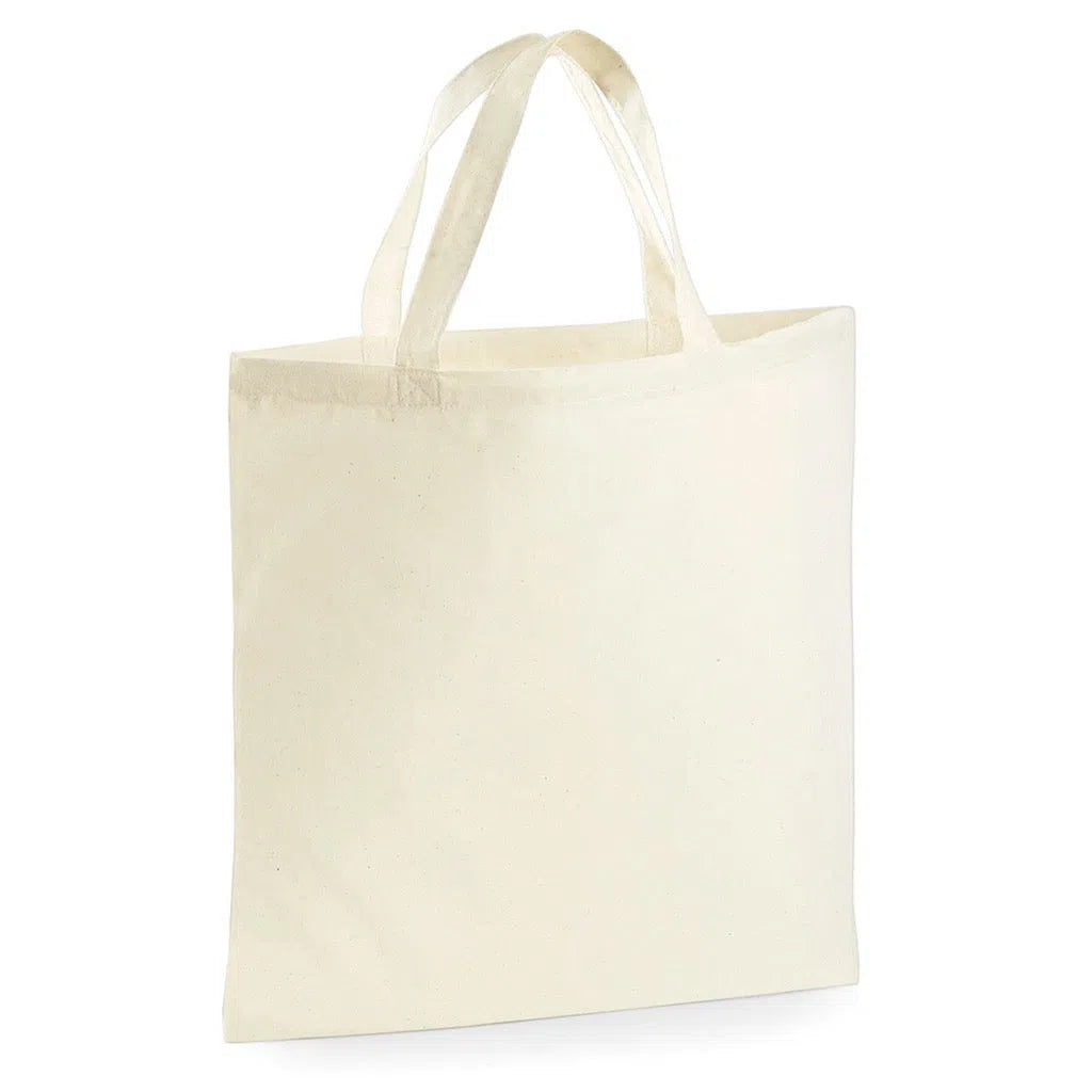 Sac shopping/tote bag promo bag (61028)-1cafe1chaise