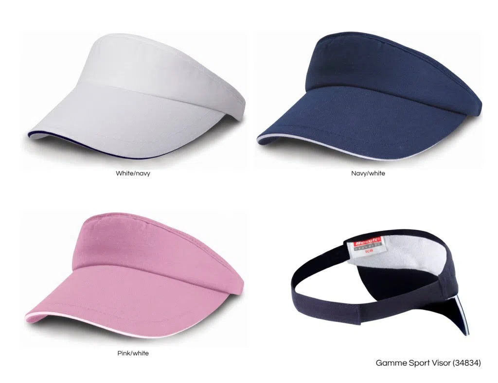 Visière Sport visor (34834)-1cafe1chaise