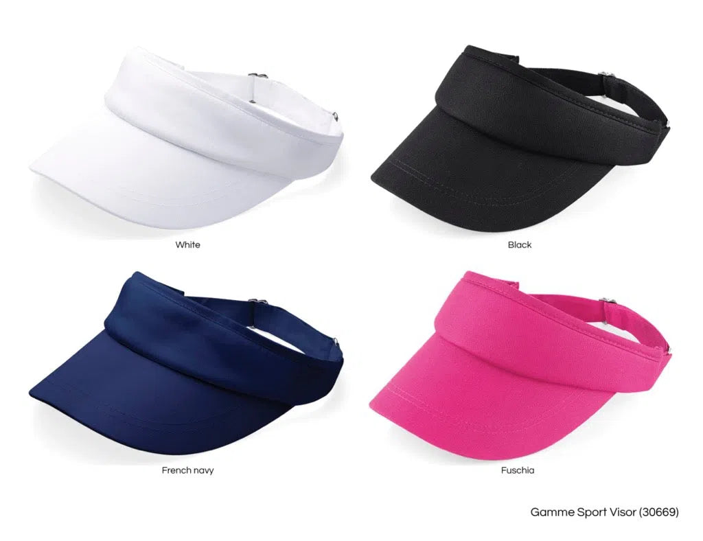 Visière Sports visor (30669)-1cafe1chaise