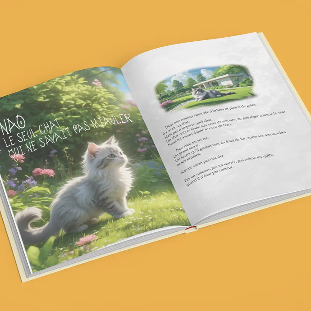 Des histoires d&#39;animaux pour rêver