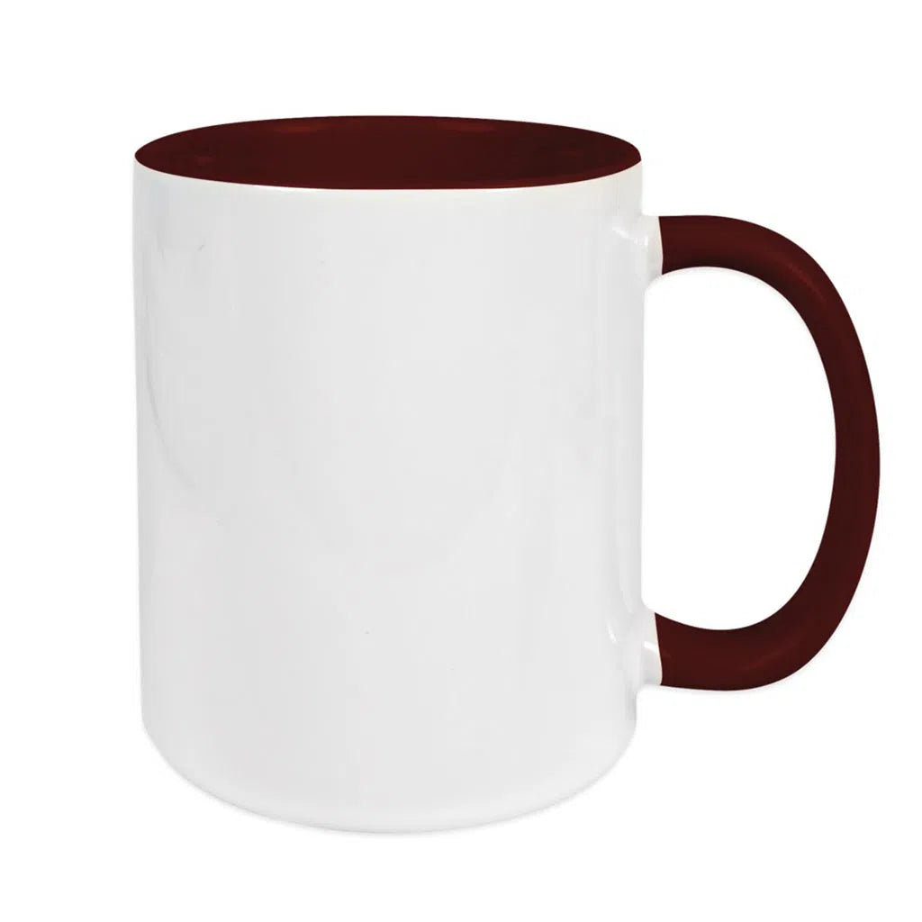 Mug bicolore Bordeaux-1cafe1chaise