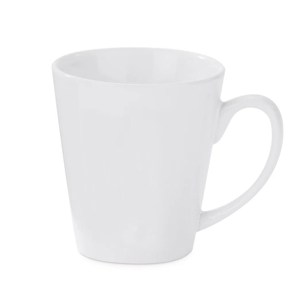 Mug céramique (bl) Latte (grand modèle)-1cafe1chaise