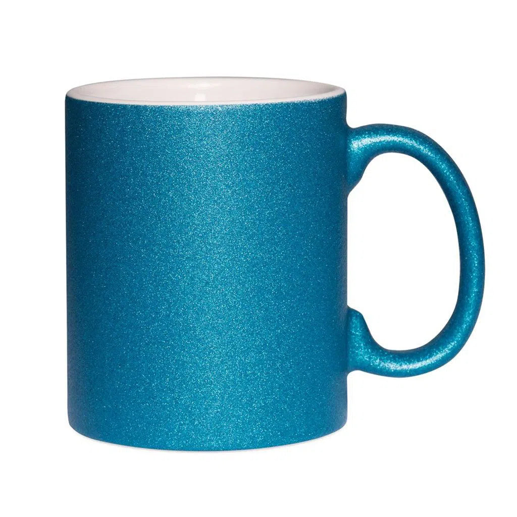 Mug paillettes Bleu foncé-1cafe1chaise