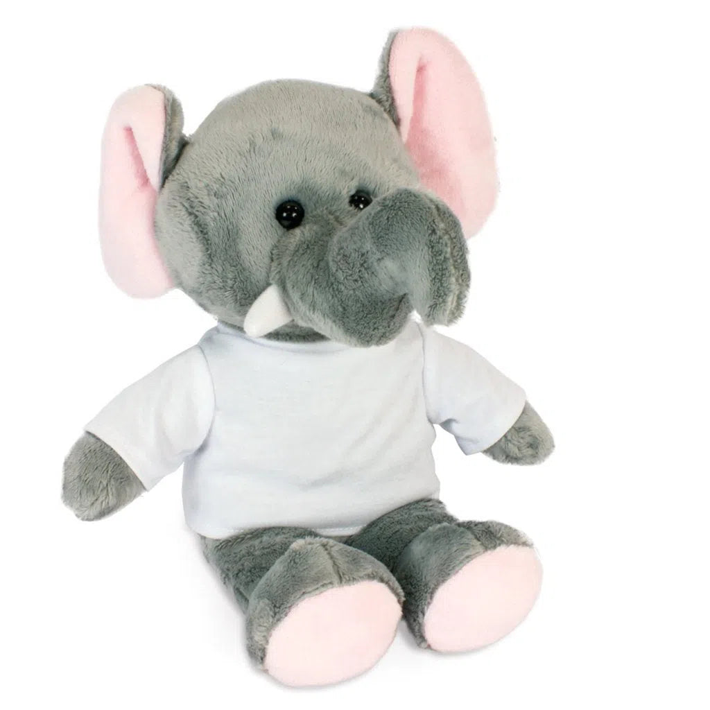 Peluche Jumbo l&#39;éléphant-1cafe1chaise