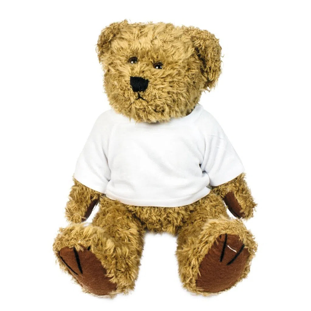 Peluche Teddy, l&#39;adorable ours-1cafe1chaise