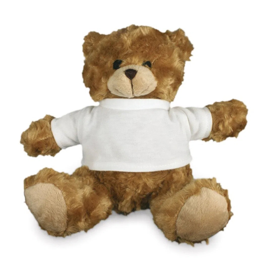 Peluche Tim, l'ours tout doux-1cafe1chaise