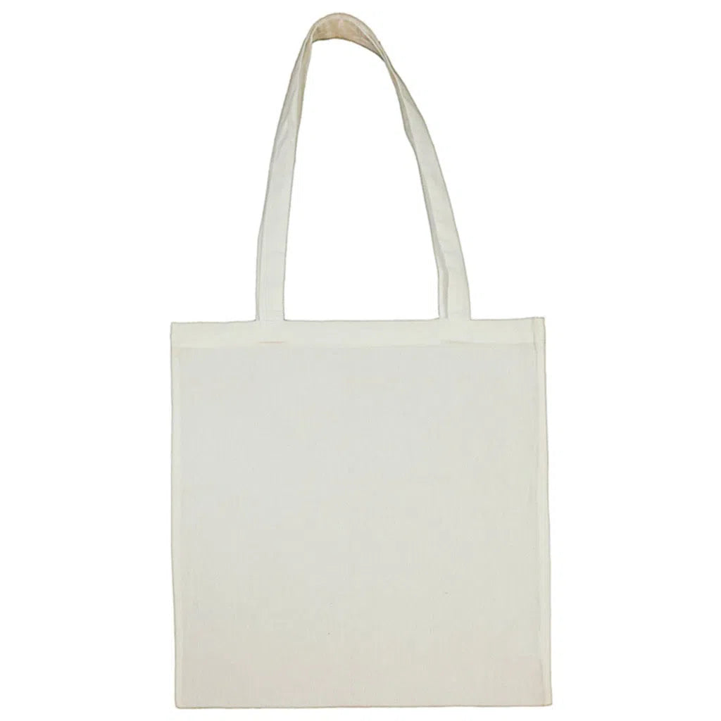 Sac shopping/tote bag Cotton bag LH (60157)-1cafe1chaise