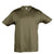 T-shirt enfant 150gr - army-1cafe1chaise