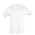 T-shirt enfant 150gr - blanc-1cafe1chaise