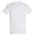 T-shirt homme 190gr - blanc-1cafe1chaise