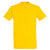 T-shirt homme 190gr - jaune-1cafe1chaise