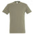 T-shirt homme 190gr - kaki-1cafe1chaise