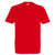 T-shirt homme 190gr - rouge-1cafe1chaise