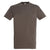 T-shirt homme 190gr - zinc-1cafe1chaise