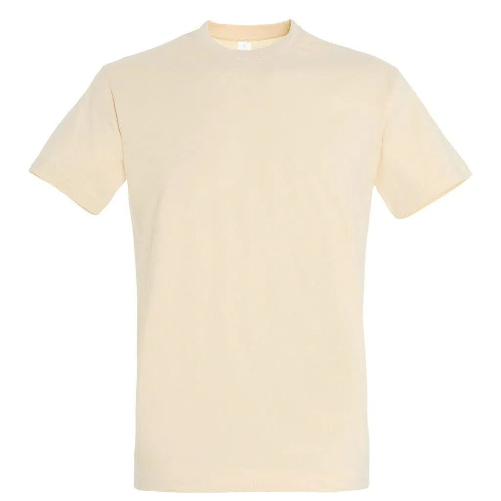 Tshirt homme col rond Imperial (11500)-1cafe1chaise