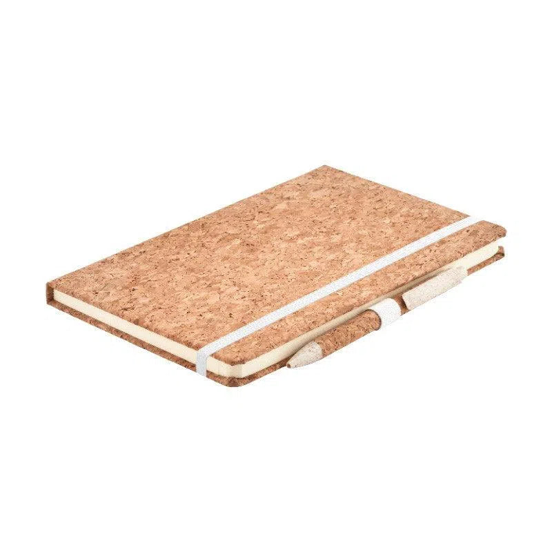 Coffret carnet et stylo en liège (SO)-1cafe1chaise