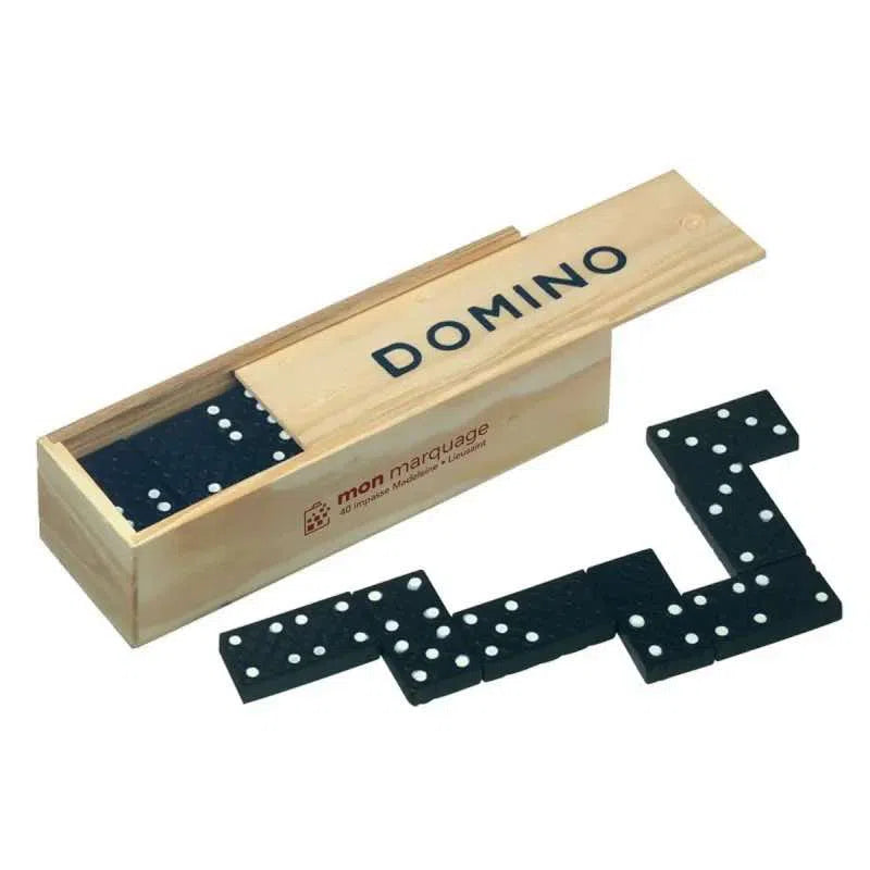 Jeu publicitaire Mikado ou Domino (SO)-1cafe1chaise