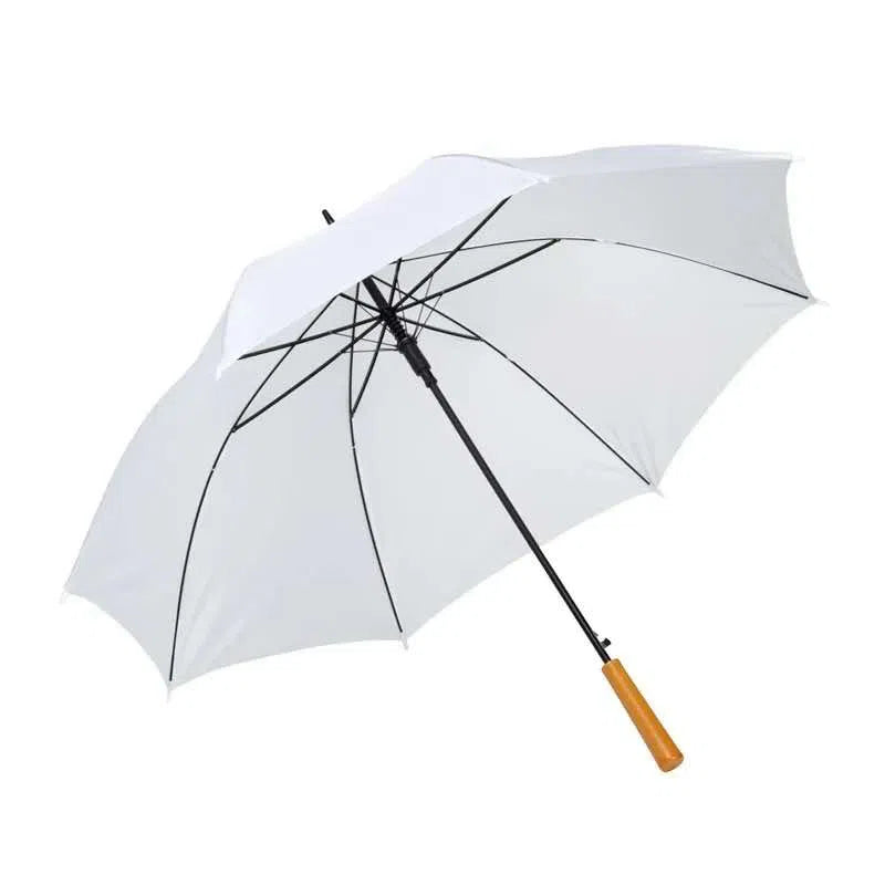 Parapluie publicitaire automatique manche droit (SO)-1cafe1chaise